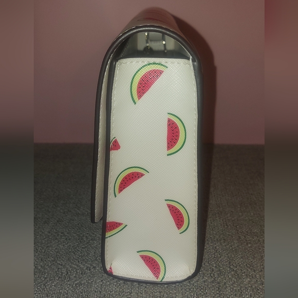 Kate Spade Carson Convertible Watermelon Party Crossbody 🍉 - Picture 4 of 10